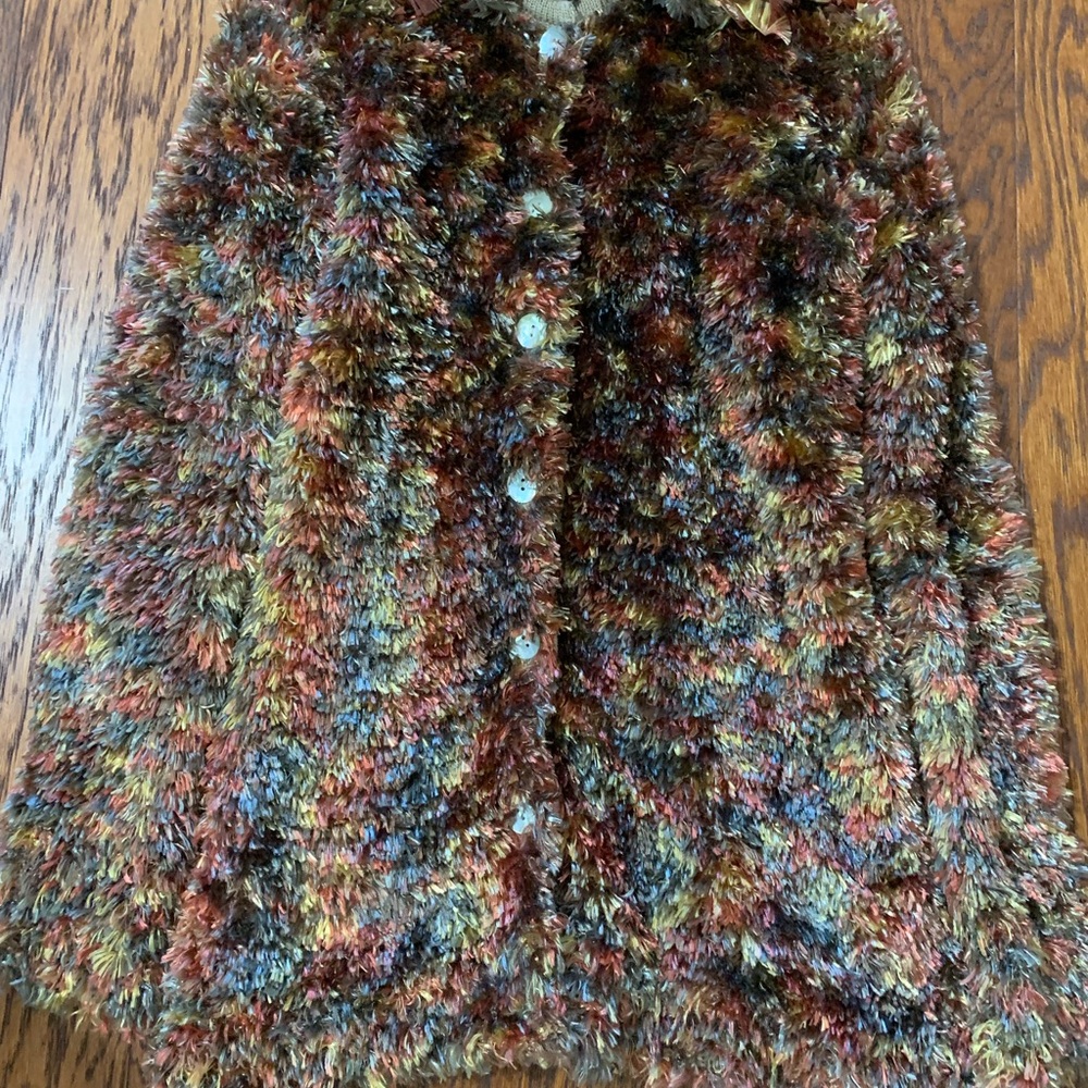 Jacket - Picture 4 of 11